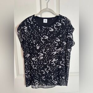 Cabi 3597 Cosmos Top